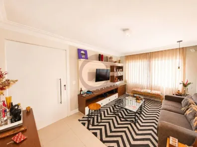 Sobrado com 3 Quartos à venda, 164m² no Jardim das Vertentes, São Paulo