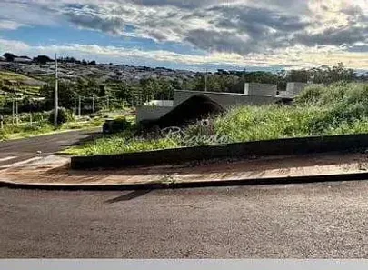Lote/Terreno à venda, 10m² no Jardim Campestre II, Arapongas
