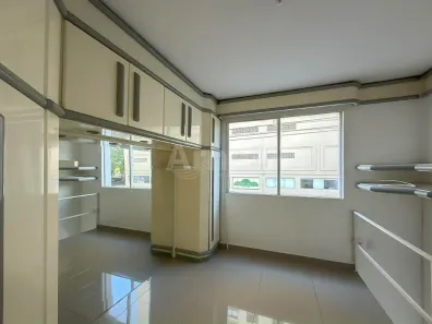 Apartamento com 1 Quarto para alugar, 42m² no Centro, Passo Fundo