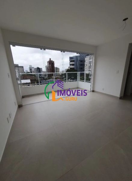 Apartamento com 2 quartos — Santa Efigênia, Belo Horizonte