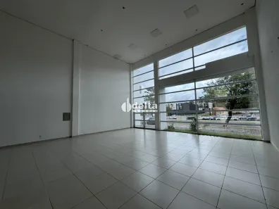Ponto Comercial para alugar, 500m² no Morada da Colina, Uberlândia