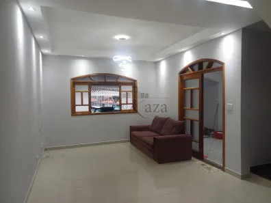 Sobrado com 3 Quartos à venda, 200m² no Jardim Sul, São José dos Campos
