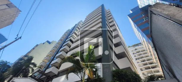 Sala Comercial para venda ou aluguel, 154m² no Jardim Paulista, São Paulo
