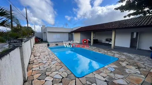 Casa com 5 Quartos à venda, 247m² no Inajá, Matinhos