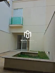 Sobrado com 3 Quartos à venda, 128m² no Jardim Santo Elias, São Paulo