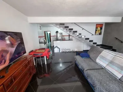 Sobrado com 4 Quartos à venda, 434m² no Jardim Pereira do Amparo, Jacareí