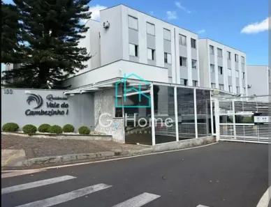 Apartamento com 3 Quartos para alugar, 65m² no San Fernando, Londrina