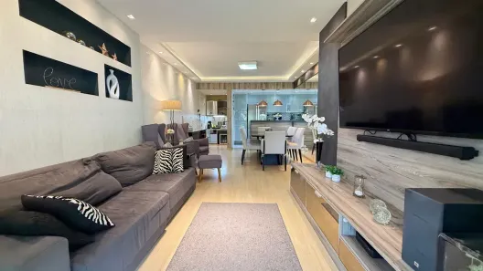 Apartamento com 3 Quartos à venda, 115m² no Barra Olímpica, Rio de Janeiro