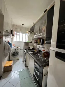 Apartamento com 1 Quarto à venda, 42m² no Aviação, Praia Grande