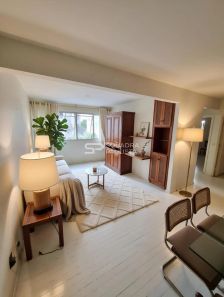Apartamento com 2 Quartos à venda, 92m² no Itaim Bibi, São Paulo