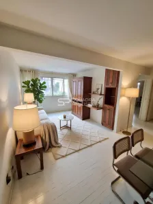 Apartamento com 2 Quartos à venda, 92m² no Itaim Bibi, São Paulo