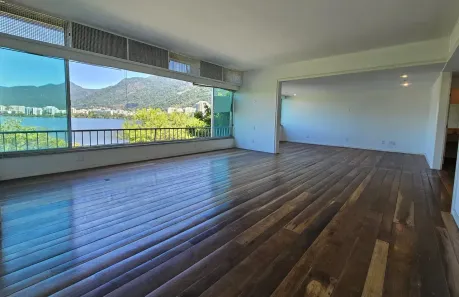 Apartamento com 3 Quartos à venda, 285m² no Lagoa, Rio de Janeiro