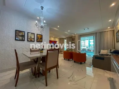 Apartamento com 3 Quartos à venda, 135m² no Norte, Brasília