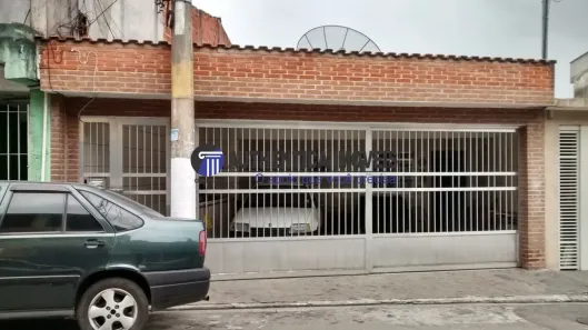 Casa com 4 Quartos à venda, 180m² no Jaguaribe, Osasco