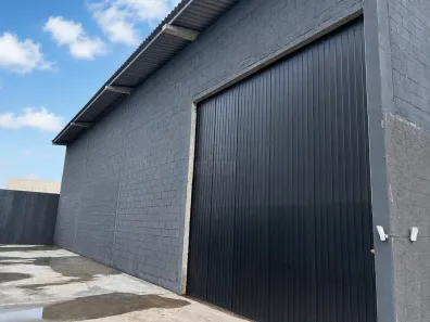 Galpão/Depósito/Armazém para alugar, 300m² no Costeira, São José dos Pinhais