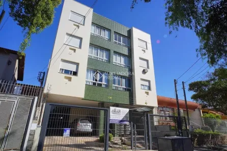 Apartamento com 1 Quarto para alugar, 47m² no Vila Ipiranga, Porto Alegre