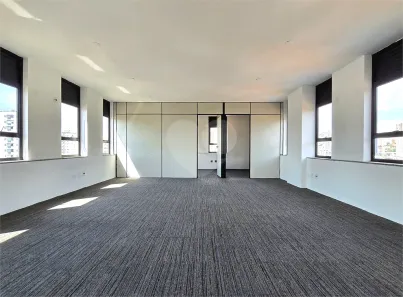 Sala Comercial para alugar, 83m² no Perdizes, São Paulo