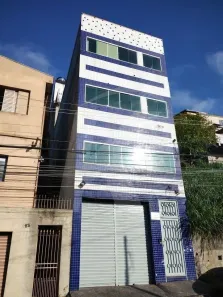 Prédio Residencial à venda, 225m² no Vila Leonor, São Paulo