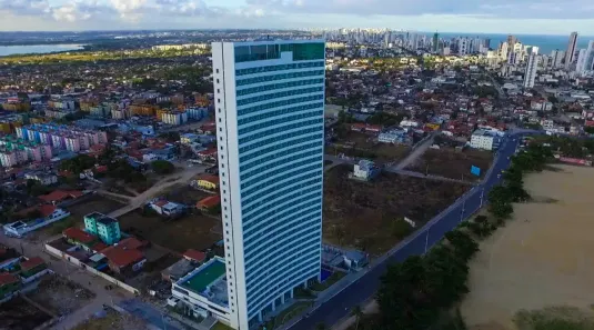 Apartamento com 2 Quartos à venda, 54m² no Barra de Jangada, Jaboatão dos Guararapes