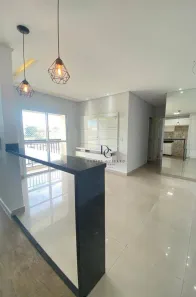 Apartamento com 2 Quartos à venda, 63m² no Vila das Jabuticabeiras, Taubaté