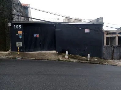 Ponto Comercial para alugar, 250m² no Jardim Olympia, São Paulo