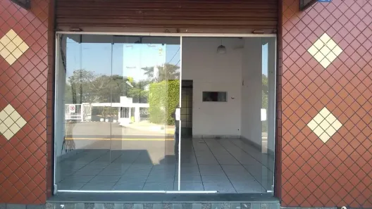Ponto Comercial para alugar, 60m² no Vila Humaitá, Santo André