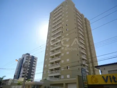 Apartamento com 2 Quartos à venda, 63m² no Vila Monteiro (Gleba I), São Carlos