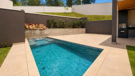 Casa com 5 Quartos à venda, 431m² no Alphaville - Lagoa dos Ingleses, Nova Lima