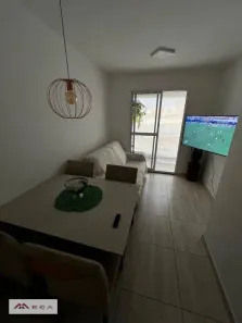 Apartamento com 2 Quartos à venda, 52m² no Jardim do Lago Continuação, Campinas