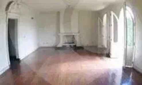 Casa com 4 Quartos para alugar, 600m² no Jardim Leonor, São Paulo