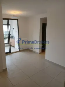 Apartamento com 2 Quartos à venda, 58m² no Chácara Santo Antônio (Zona Sul), São Paulo