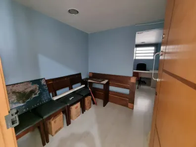 Sala Comercial para alugar, 29m² no Méier, Rio de Janeiro