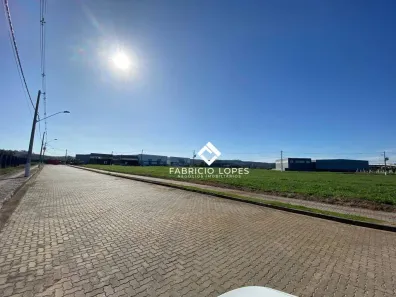 Lote/Terreno à venda, 2046m² no Rio Abaixo, Jacareí