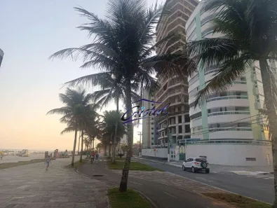 Apartamento com 2 Quartos à venda, 81m² no Real, Praia Grande