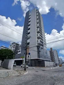 Apartamento com 2 Quartos à venda, 59m² no Bessa, João Pessoa