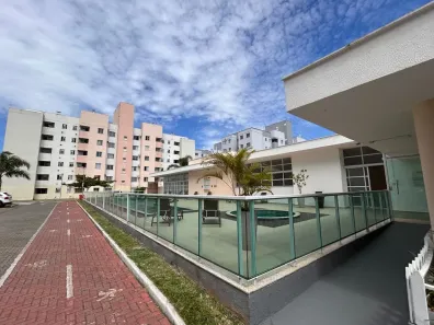 Apartamento com 2 Quartos à venda, 51m² no Bela Vista, Palhoça