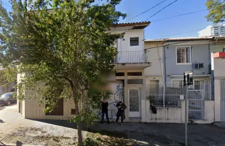 Ponto Comercial para alugar, 100m² no Santo Amaro, São Paulo