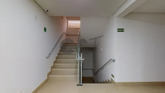 Apartamento com 1 Quarto à venda, 41m² no Santo Amaro, São Paulo