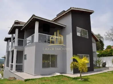 Fazenda/Sítio com 7 Quartos à venda, 2000m² no , Mairinque