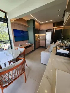 Apartamento com 2 Quartos à venda, 41m² no Praia do Forte, Mata de São João