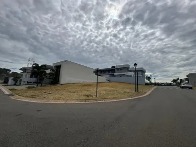 Lote/Terreno à venda, 417m² no Swiss Park, Campinas