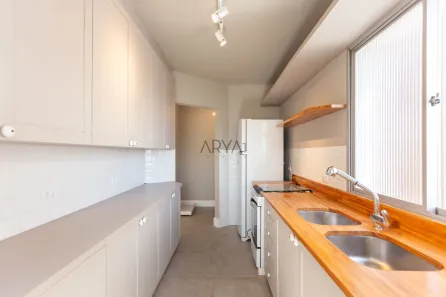 Apartamento com 2 Quartos à venda, 82m² no Água Verde, Curitiba