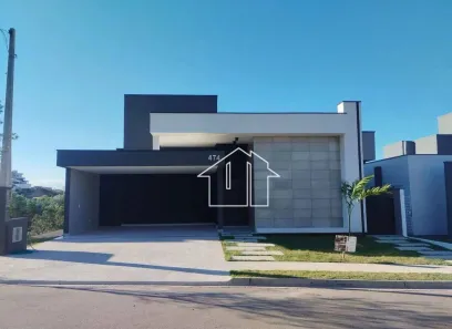Casa de Condomínio com 3 Quartos à venda, 170m² no Putim, São José dos Campos