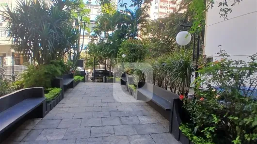 Apartamento com 2 Quartos à venda, 75m² no Tijuca, Rio de Janeiro