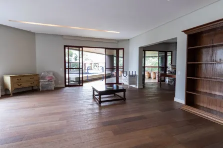 Apartamento com 4 Quartos à venda, 449m² no Vila Suzana, São Paulo