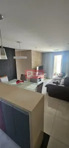 Apartamento com 2 Quartos à venda, 70m² no Usina Piratininga, São Paulo