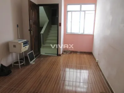 Apartamento com 2 Quartos à venda, 50m² no Méier, Rio de Janeiro
