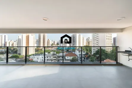 Apartamento com 3 Quartos à venda, 151m² no Água Branca, São Paulo