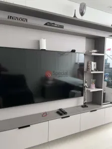Sobrado com 3 Quartos à venda, 83m² no Chácara Mafalda, São Paulo