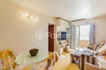 Apartamento com 2 Quartos à venda, 61m² no Partenon, Porto Alegre